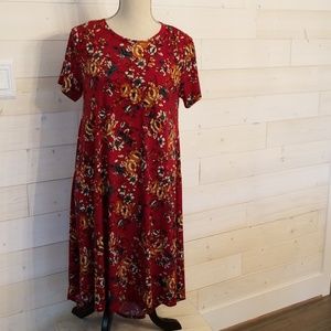 Lularoe Carly